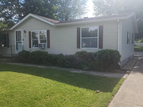 109 N Roberts Ave, Lima, OH 45804
