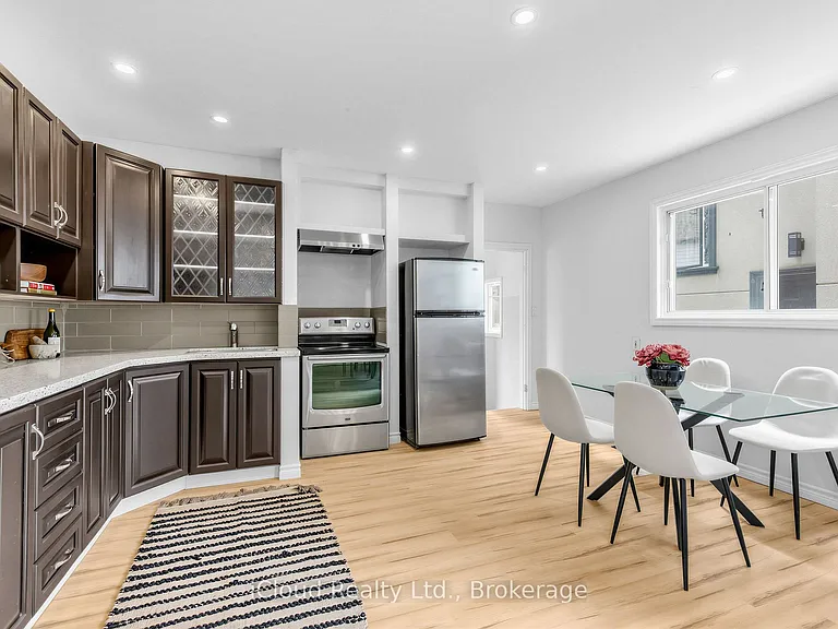 1303 Woodbine Ave — Photo 13
