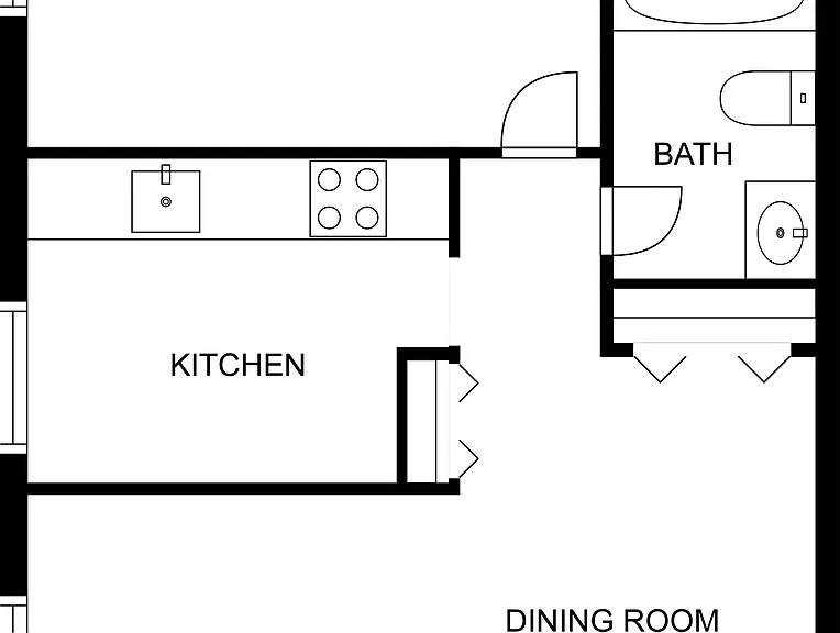 Edgewood Court Apartments — Photo 15
