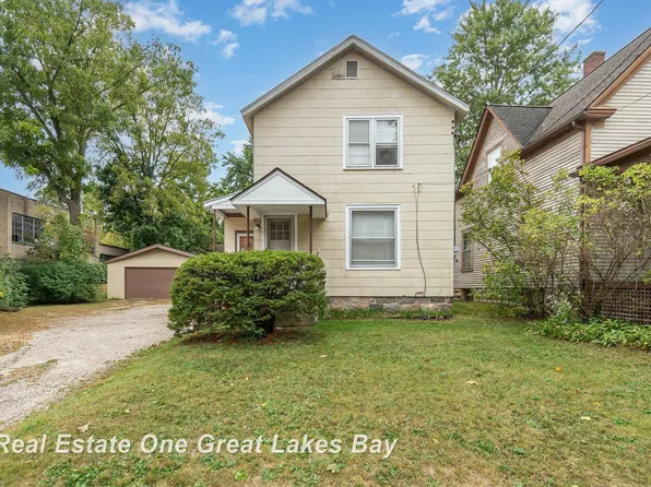 421 W Washington St, Ann Arbor, MI 48103