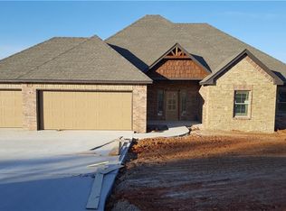 12303 Deer Valley Rd, Guthrie, OK 73044