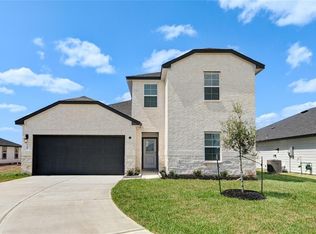 7503 Rising Knoll Rd, Richmond, TX 77469