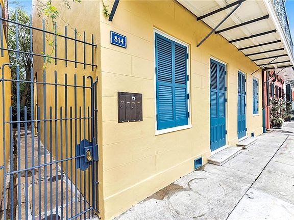 2nd image of 814 Governor Nicholls St