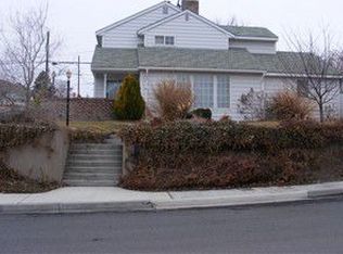 203 Patrick Rd, Ephrata, WA 98823