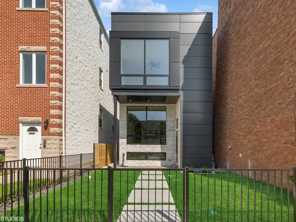1503 N Talman Ave, Chicago, IL 60622
