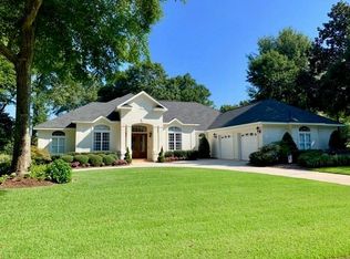 206 South Dr, Fairhope, AL 36532