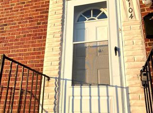 4104 Dudley Ave, Baltimore, MD 21213