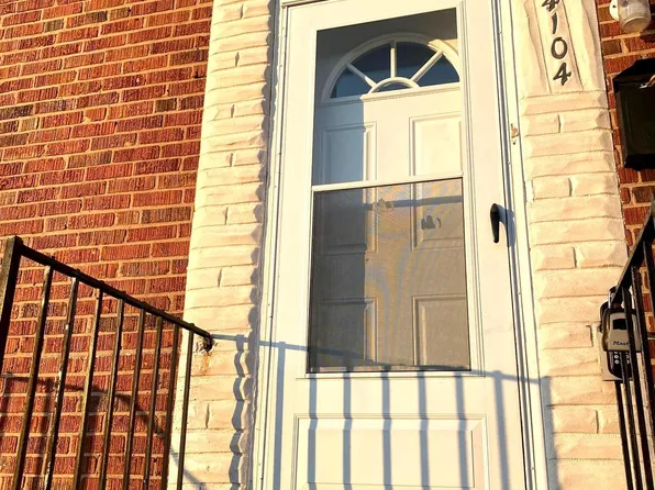 4104 Dudley Ave, Baltimore, MD 21213