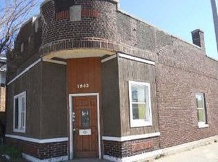 1543 S 50th Ave, Cicero, IL 60804