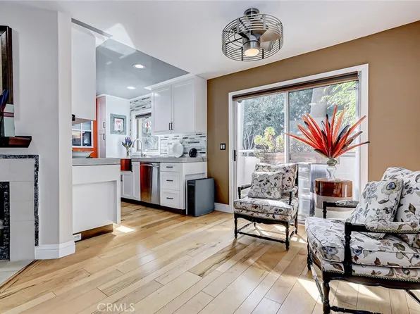 917 2nd St APT 101, Santa Monica, CA 90403