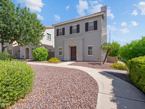 453 N CITRUS Lane, Gilbert, AZ 85234