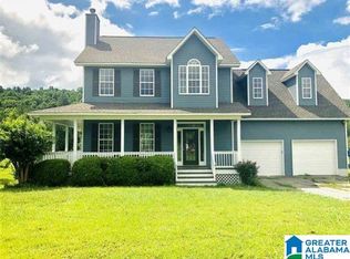 80 Brentwood Dr, Ragland, AL 35131