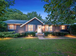 269 Elysian Fields Rd, Nashville, TN 37211