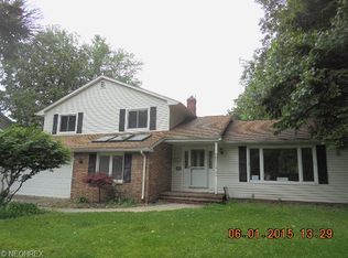 5311 Ridgebury Blvd, Lyndhurst, OH 44124