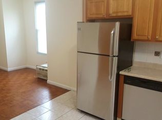 236 New York Ave APT 1, Jersey City, NJ 07307