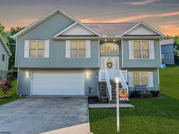 102 June Ln, Morgantown, WV 26508