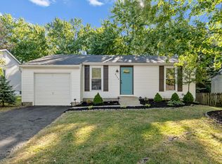 8722 Ripton Dr, Powell, OH 43065