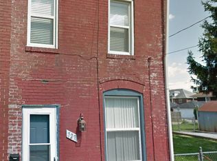 727 Susquehanna Ave, York, PA 17403