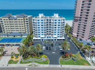 1350 Gulf Blvd APT 604, Clearwater, FL 33767