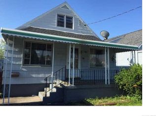 875 Tifft St, Buffalo, NY 14220
