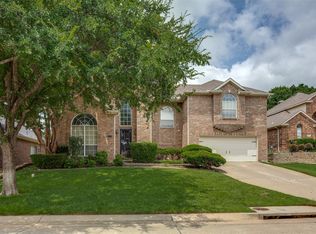 3138 Southwood Dr, Highland Village, TX 75077