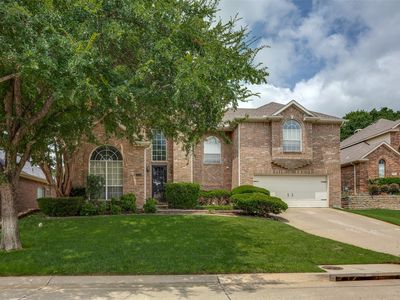 3138 Southwood Dr, Highland Village, TX, 75077