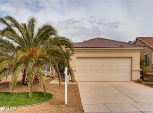 2204 Carrizo Way, Henderson, NV 89052