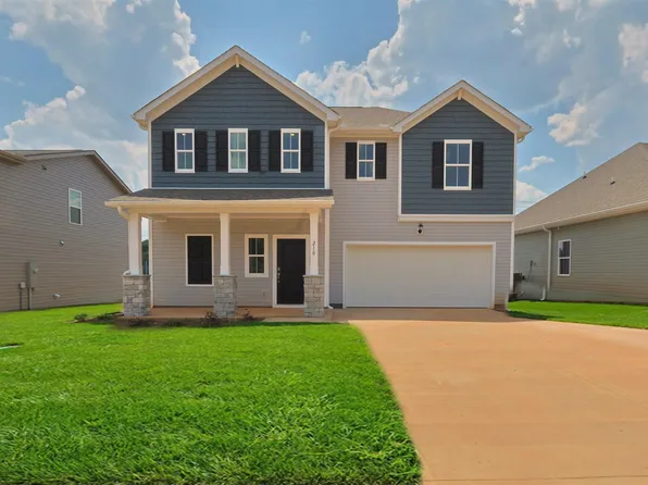 210 Green Pasture Rd, Fountain Inn, SC 29644