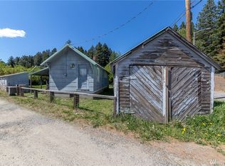 421 W 1st St, Cle Elum, WA 98922