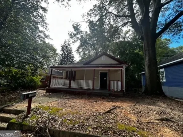 1576 Elixir Ave SW, Atlanta, GA 30314