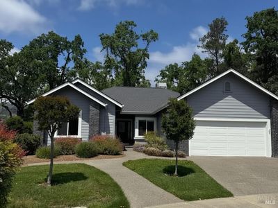6749 Wintergreen Court, Santa Rosa, CA, 95409