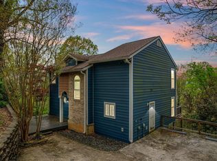 2111 Elder St, Chattanooga, TN 37404