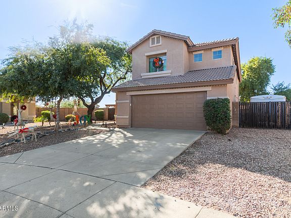 3rd image of 13515 W BERRIDGE Lane