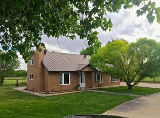 3106 El Pinon St SW, Albuquerque, NM 87105