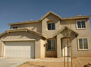 12992 Rising Moon Way, Victorville, CA 92392