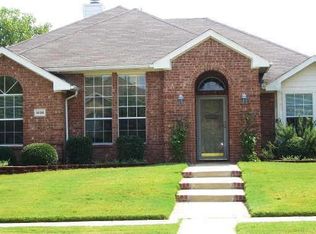 1806 Lake Travis Dr, Allen, TX 75002