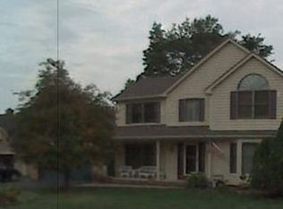 102 Lambton Cir, Rochester, NY 14626