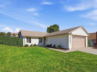 8582 Parkbrook St, San Diego, CA 92114