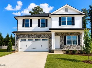 526 Middleton Ct, Sanford, NC 27330