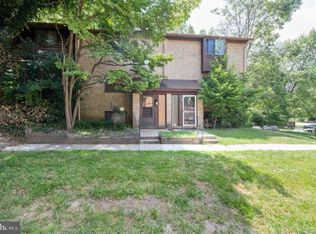 7372 Hickory Log Cir, Columbia, MD 21045