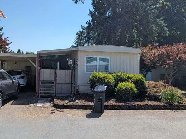 85961 Edenvale Rd Space 40, Pleasant Hill, OR 97455