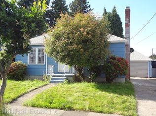 637 N Baldwin St, Portland, OR 97217