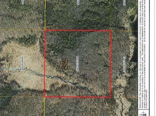 No Name Road Nw1/4 Ne1/4 #SEC19, Merrill, WI 54452