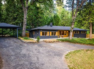 11484 Upper Pine Hill Dr, Grass Valley, CA 95945