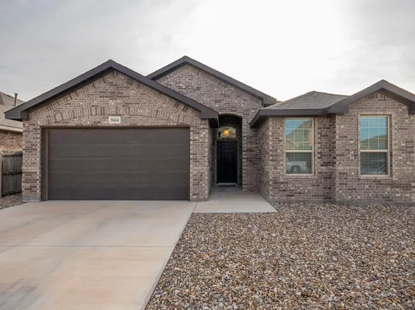 5614 Gallop Ct, Midland, TX 79705