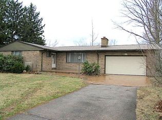 113 N Main Rd, Derry, PA 15627