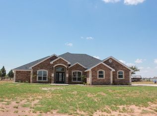 4601 N County Road 1130, Midland, TX 79705