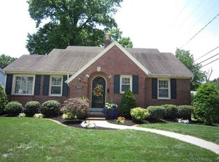 2213 E Powell Ave, Evansville, IN 47714
