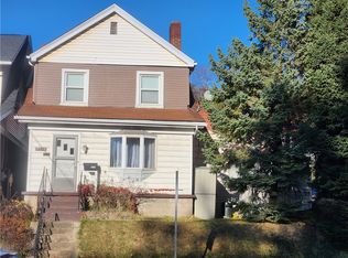 8298 Ohio River Blvd, Pittsburgh, PA 15202