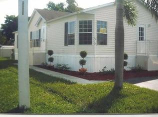 1512 NW 21st Ter, Boynton Beach, FL 33436